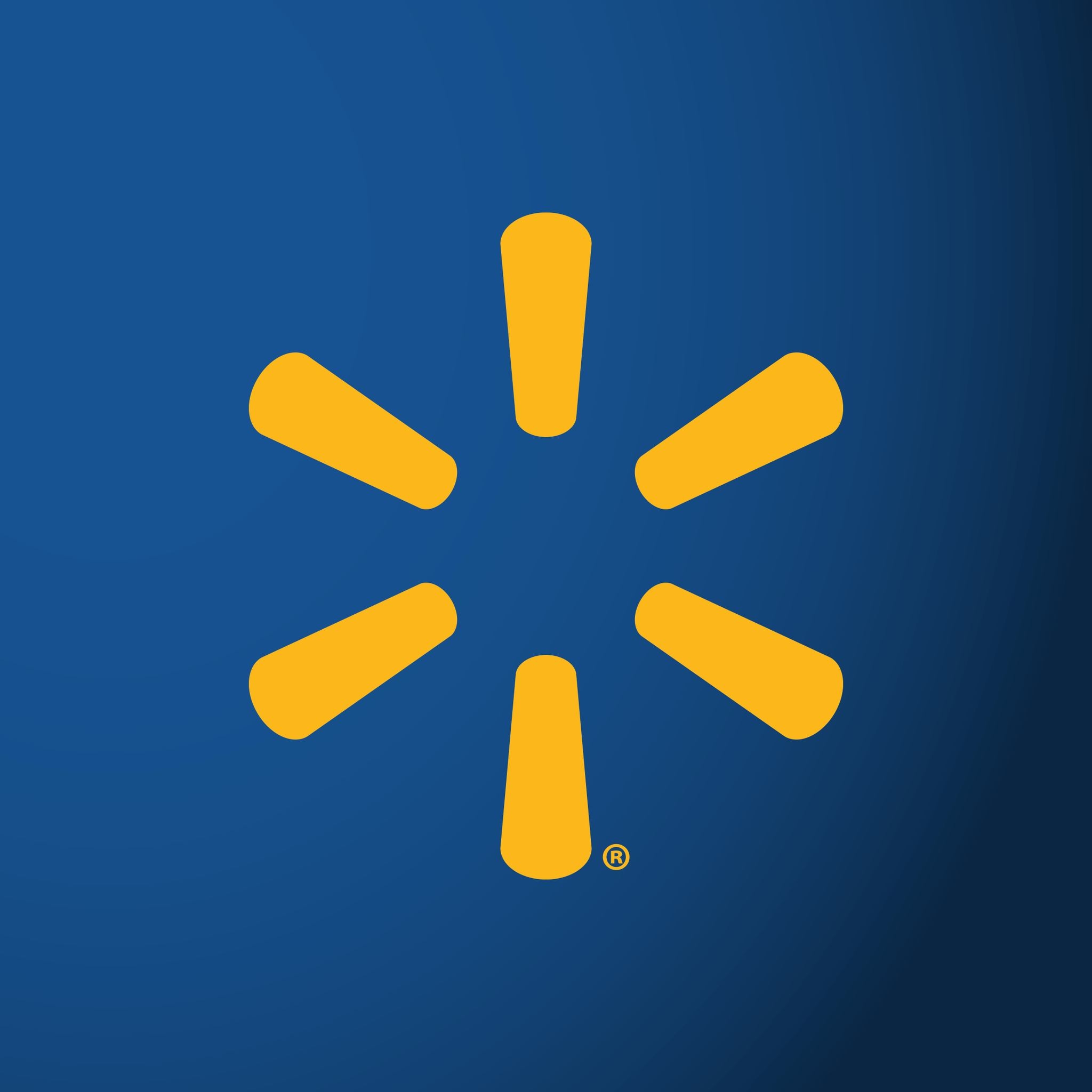 Walmart logo
